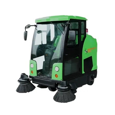 강력한 LFS19C 180L 1900mm 전기 산업용 바닥 청소기 청소기