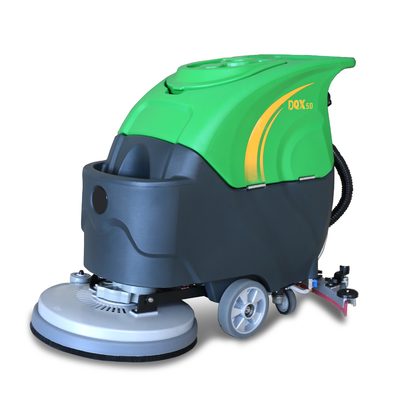 환경 청소용 2000W 자동 걸기 뒤의 바닥 청소기 너비 510mm