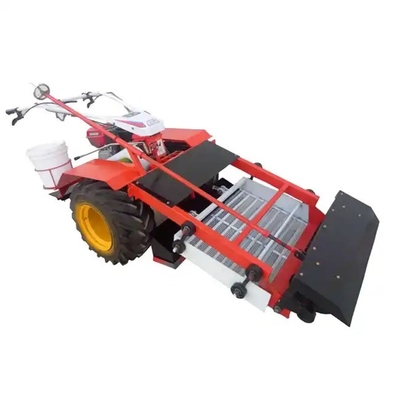 800KG 알칼리 청소 해변 청소기 바다 근처 해변 청소