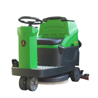 환경 친화적 인 타일 청소 기계, 청소 폭 560mm 및 2000W 운영 전력